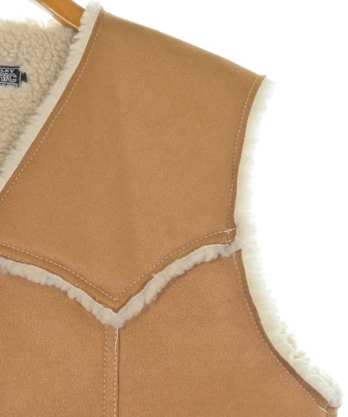 HYSTERIC GLAMOUR（ヒステリックグラマー）その他 ベージュ サイズ:L メンズ/2200653459066