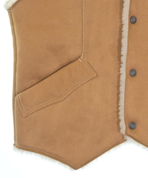 HYSTERIC GLAMOUR（ヒステリックグラマー）その他 ベージュ サイズ:L メンズ/2200653459066