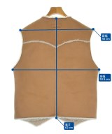 HYSTERIC GLAMOUR（ヒステリックグラマー）その他 ベージュ サイズ:L メンズ/2200653459066