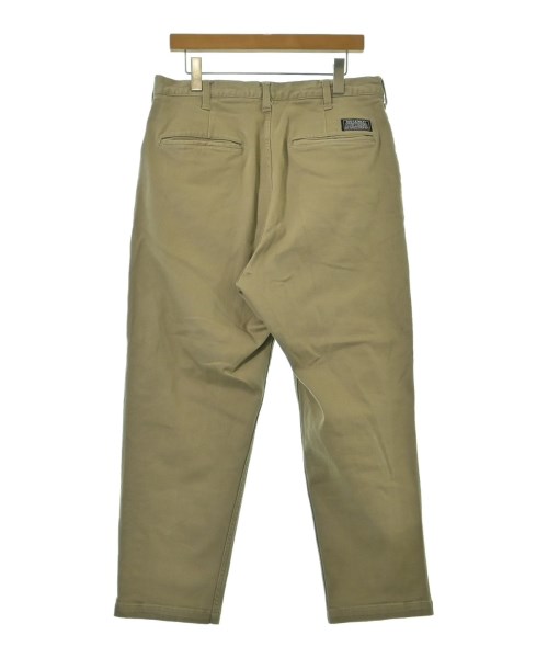 HYSTERIC GLAMOUR（ヒステリックグラマー）チノパン ベージュ サイズ:L メンズ/2200653459097