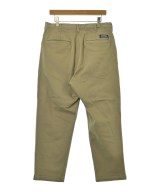 HYSTERIC GLAMOUR（ヒステリックグラマー）チノパン ベージュ サイズ:L メンズ/2200653459097