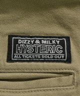 HYSTERIC GLAMOUR（ヒステリックグラマー）チノパン ベージュ サイズ:L メンズ/2200653459097
