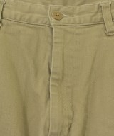 HYSTERIC GLAMOUR（ヒステリックグラマー）チノパン ベージュ サイズ:L メンズ/2200653459097