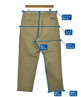 HYSTERIC GLAMOUR（ヒステリックグラマー）チノパン ベージュ サイズ:L メンズ/2200653459097