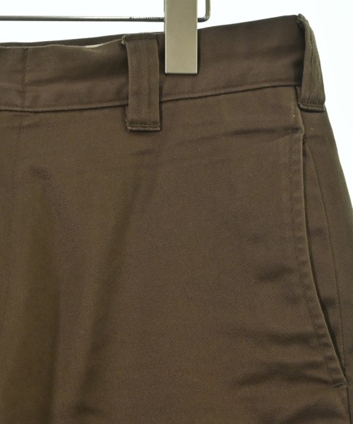 HYSTERIC GLAMOUR（ヒステリックグラマー）チノパン 茶 サイズ:L メンズ/2200653459103