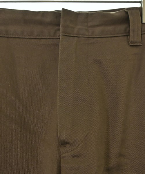 HYSTERIC GLAMOUR（ヒステリックグラマー）チノパン 茶 サイズ:L メンズ/2200653459103
