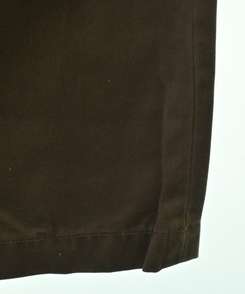 HYSTERIC GLAMOUR（ヒステリックグラマー）チノパン 茶 サイズ:L メンズ/2200653459103