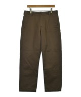 HYSTERIC GLAMOUR（ヒステリックグラマー）チノパン 茶 サイズ:L メンズ/2200653459103