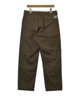 HYSTERIC GLAMOUR（ヒステリックグラマー）チノパン 茶 サイズ:L メンズ/2200653459103