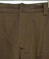 HYSTERIC GLAMOUR（ヒステリックグラマー）チノパン 茶 サイズ:L メンズ/2200653459103