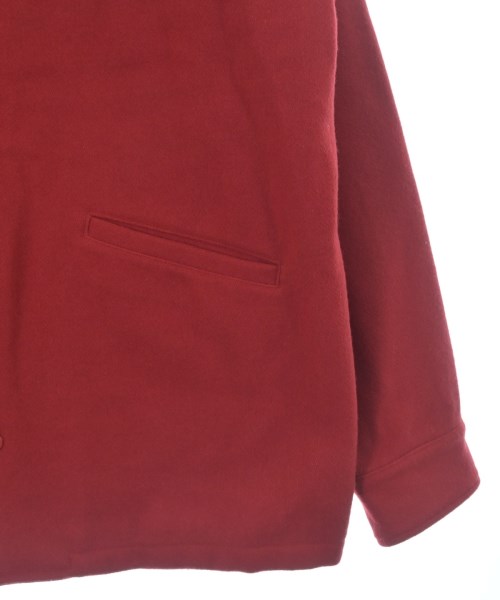 HYSTERIC GLAMOUR（ヒステリックグラマー）その他 赤 サイズ:XL メンズ/2200653459127