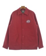 HYSTERIC GLAMOUR（ヒステリックグラマー）その他 赤 サイズ:XL メンズ/2200653459127