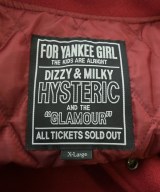 HYSTERIC GLAMOUR（ヒステリックグラマー）その他 赤 サイズ:XL メンズ/2200653459127