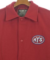 HYSTERIC GLAMOUR（ヒステリックグラマー）その他 赤 サイズ:XL メンズ/2200653459127