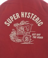 HYSTERIC GLAMOUR（ヒステリックグラマー）その他 赤 サイズ:XL メンズ/2200653459127