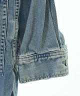 HYSTERIC GLAMOUR（ヒステリックグラマー）カジュアルシャツ 青 サイズ:F メンズ/2200653459134