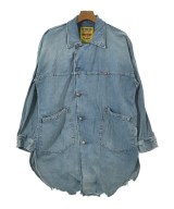 HYSTERIC GLAMOUR カジュアルシャツ