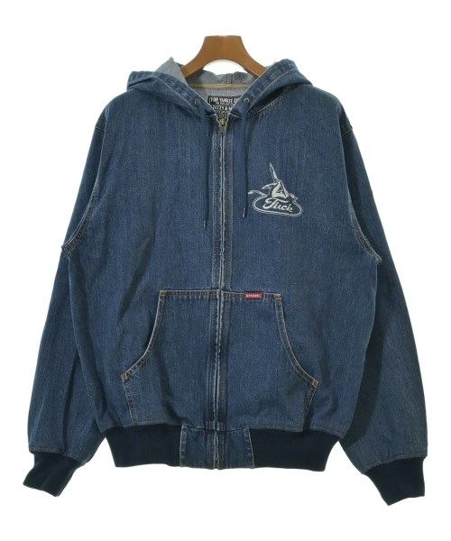 HYSTERIC GLAMOUR(ヒステリックグラマー)その他 青 サイズ:XL/2200653459141