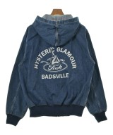 HYSTERIC GLAMOUR（ヒステリックグラマー）その他 青 サイズ:XL メンズ/2200653459141