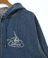 HYSTERIC GLAMOUR（ヒステリックグラマー）その他 青 サイズ:XL メンズ/2200653459141