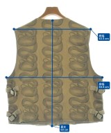 HYSTERIC GLAMOUR（ヒステリックグラマー）その他 ベージュ サイズ:F メンズ/2200653459158