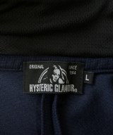 HYSTERIC GLAMOUR（ヒステリックグラマー）スウェット 紺 サイズ:L メンズ/2200653459172