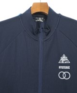 HYSTERIC GLAMOUR（ヒステリックグラマー）スウェット 紺 サイズ:L メンズ/2200653459172