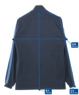 HYSTERIC GLAMOUR（ヒステリックグラマー）スウェット 紺 サイズ:L メンズ/2200653459172