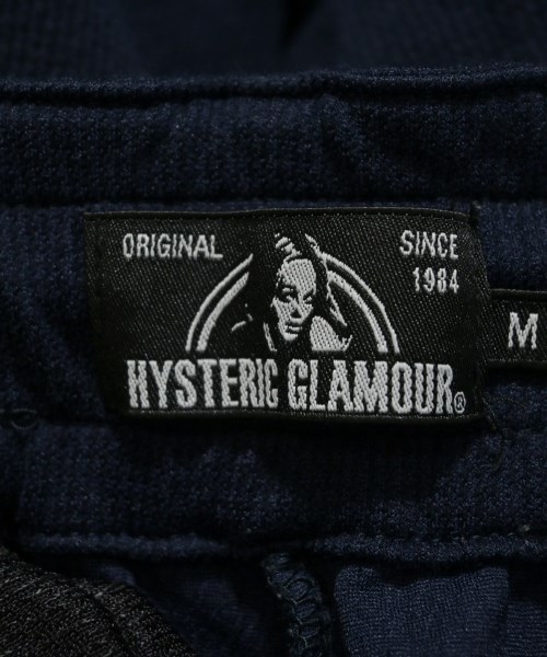 HYSTERIC GLAMOUR（ヒステリックグラマー）その他 紺 サイズ:M メンズ/2200653459189