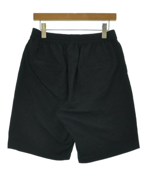 HYSTERIC GLAMOUR（ヒステリックグラマー）ショートパンツ 黒 サイズ:L メンズ/2200653459202