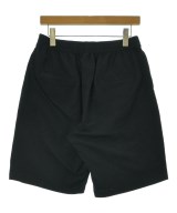 HYSTERIC GLAMOUR（ヒステリックグラマー）ショートパンツ 黒 サイズ:L メンズ/2200653459202