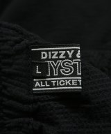 HYSTERIC GLAMOUR（ヒステリックグラマー）ショートパンツ 黒 サイズ:L メンズ/2200653459202