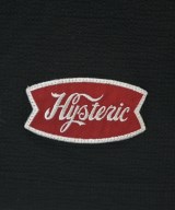 HYSTERIC GLAMOUR（ヒステリックグラマー）ショートパンツ 黒 サイズ:L メンズ/2200653459202