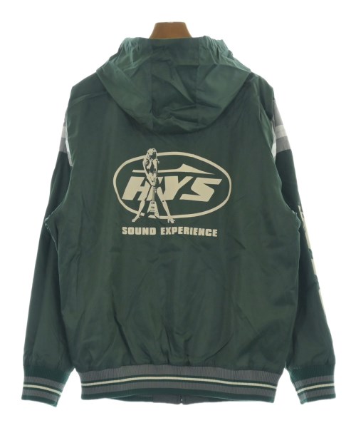 HYSTERIC GLAMOUR（ヒステリックグラマー）その他 グレー サイズ:F メンズ/2200653459219