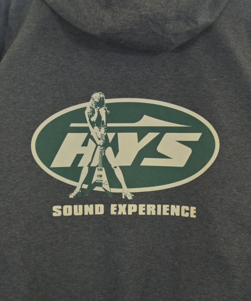 HYSTERIC GLAMOUR（ヒステリックグラマー）その他 グレー サイズ:F メンズ/2200653459219