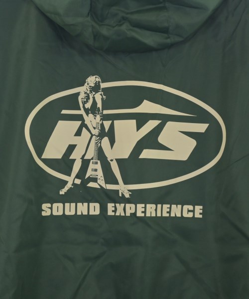 HYSTERIC GLAMOUR（ヒステリックグラマー）その他 グレー サイズ:F メンズ/2200653459219