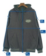 HYSTERIC GLAMOUR（ヒステリックグラマー）その他 グレー サイズ:F メンズ/2200653459219