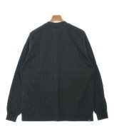 HYSTERIC GLAMOUR（ヒステリックグラマー）Tシャツ・カットソー 黒 サイズ:XL メンズ/2200653459226