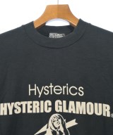 HYSTERIC GLAMOUR（ヒステリックグラマー）Tシャツ・カットソー 黒 サイズ:XL メンズ/2200653459226