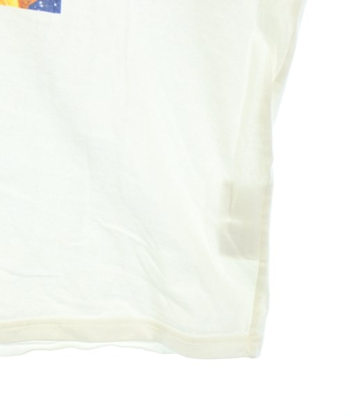 HYSTERIC GLAMOUR（ヒステリックグラマー）Tシャツ・カットソー 白 サイズ:XL メンズ/2200653459233