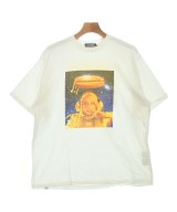 HYSTERIC GLAMOUR（ヒステリックグラマー）Tシャツ・カットソー 白 サイズ:XL メンズ/2200653459233