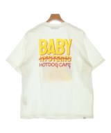 HYSTERIC GLAMOUR（ヒステリックグラマー）Tシャツ・カットソー 白 サイズ:XL メンズ/2200653459233