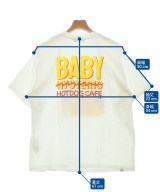 HYSTERIC GLAMOUR（ヒステリックグラマー）Tシャツ・カットソー 白 サイズ:XL メンズ/2200653459233