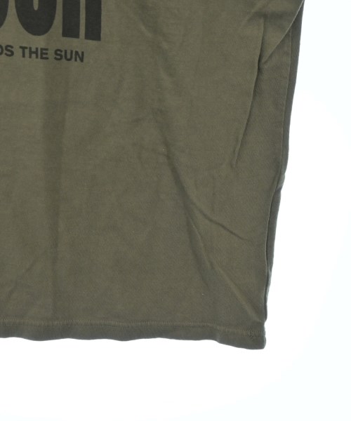 HYSTERIC GLAMOUR（ヒステリックグラマー）Tシャツ・カットソー カーキ サイズ:XL メンズ/2200653459240