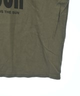 HYSTERIC GLAMOUR（ヒステリックグラマー）Tシャツ・カットソー カーキ サイズ:XL メンズ/2200653459240