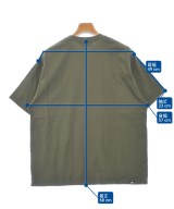 HYSTERIC GLAMOUR（ヒステリックグラマー）Tシャツ・カットソー カーキ サイズ:XL メンズ/2200653459240