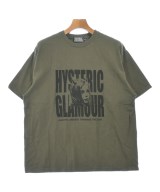 HYSTERIC GLAMOUR Tシャツ・カットソー