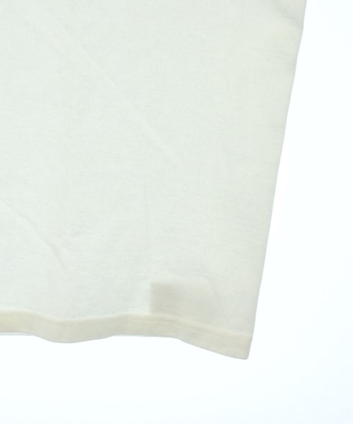 HYSTERIC GLAMOUR（ヒステリックグラマー）Tシャツ・カットソー 白 サイズ:XL メンズ/2200653459257