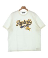 HYSTERIC GLAMOUR（ヒステリックグラマー）Tシャツ・カットソー 白 サイズ:XL メンズ/2200653459257