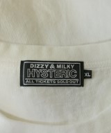 HYSTERIC GLAMOUR（ヒステリックグラマー）Tシャツ・カットソー 白 サイズ:XL メンズ/2200653459257